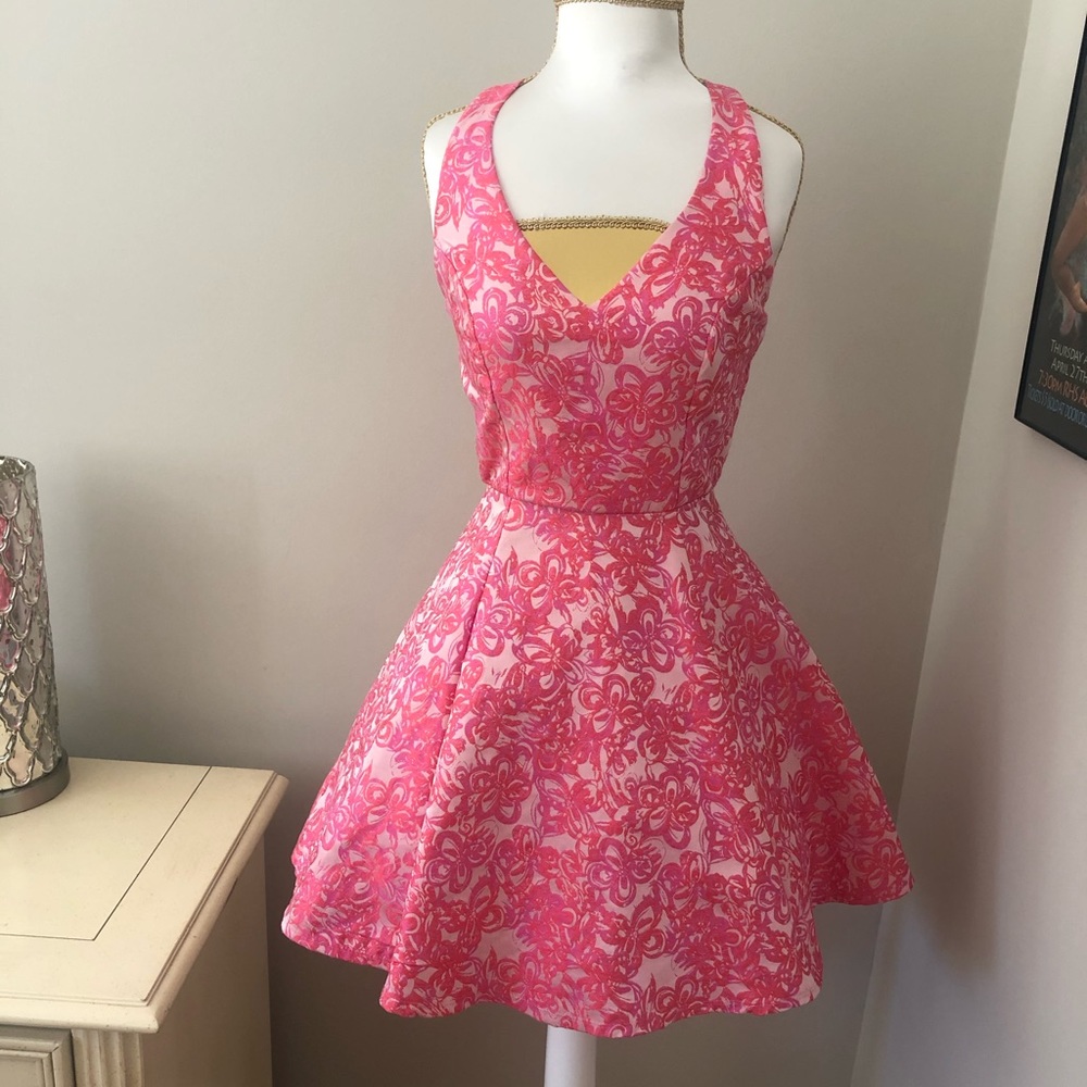 Super cute cocktail dress